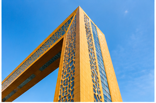 Dubai Frame: Know Detailed Information about Iconic Dubai Frame 4 dubai frame related 2