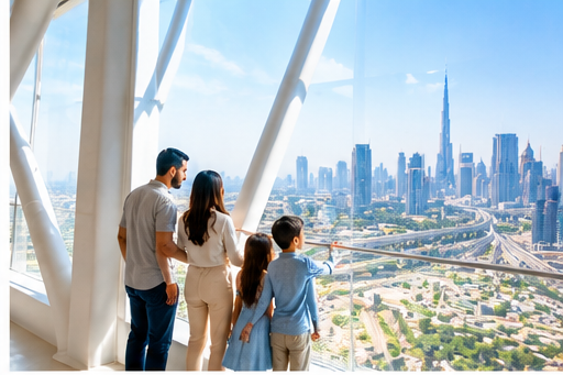 Dubai Frame: Know Detailed Information about Iconic Dubai Frame 7 dubai frame related 3