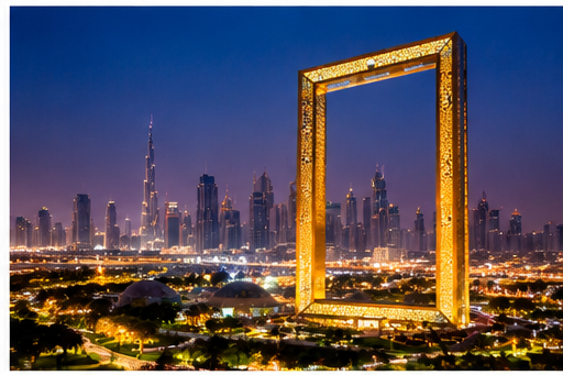 Dubai Frame: Know Detailed Information about Iconic Dubai Frame 9 dubai frame related 6