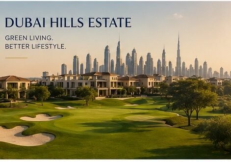 Dubai Villas for Sale: Complete Guide to Buy Dream Villa in Dubai 2 dubai-hills-estate