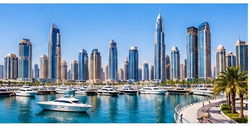 Dubai Beachfront Properties: Complete Guide to Live and Invest near Sea 9 dubai beachfront related 04