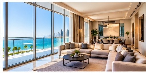Dubai Beachfront Properties: Complete Guide to Live and Invest near Sea 10 dubai beachfront related 06