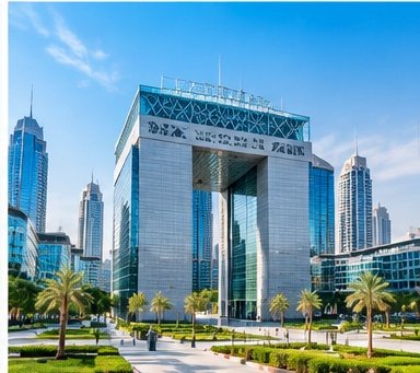 Dubai Commercial Real Estate: Complete Guide for Businesses and Investors 9 dubai international financial centre