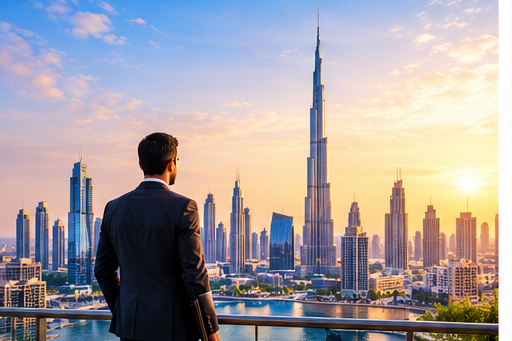 Dubai Salary Guide: Know about Average Salary and Experience Level 2 dubai salary guide 1