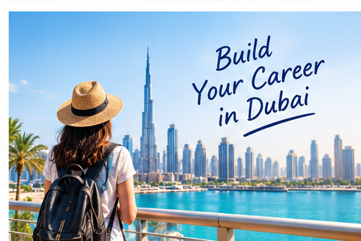 Dubai Salary Guide: Know about Average Salary and Experience Level 8 dubai salary guide 9