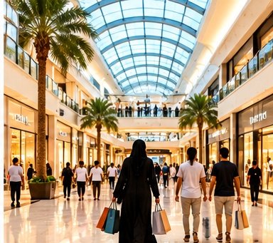 Best Electronics in Dubai: Complete Details about Top Stores and Products 7 dubai shopping mall