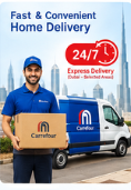 Carrefour UAE: Detailed Information about Store, Offer and Services 10 fast delivery