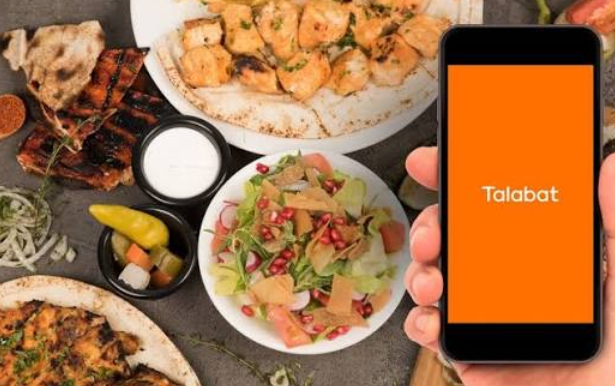 Talabat: Complete Guide to Online Food Delivery in UAE 3 food