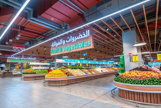 Dubai Lulu Hypermarket: Detailed Information about Dubai Lulu Hypermarket 4 fruits