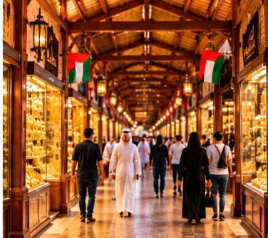 Gold Souk Dubai: Complete Guidelines to Shop Gold in Dubai 9 gold souk dubai related 12