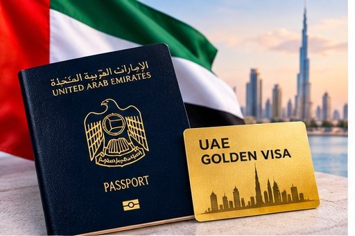 UAE Golden Visa: Know Details about Eligibility, Benefits and Application Process 2 UAE Golden visa