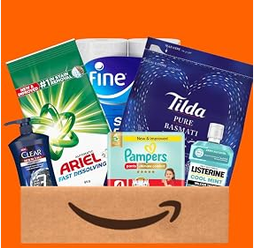 Amazon UAE: A Complete Guide about Shopping Online in UAE 8 groceries