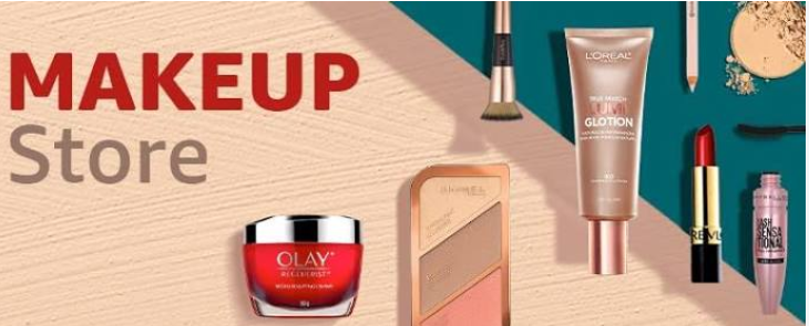Amazon UAE: A Complete Guide about Shopping Online in UAE 7 makeup