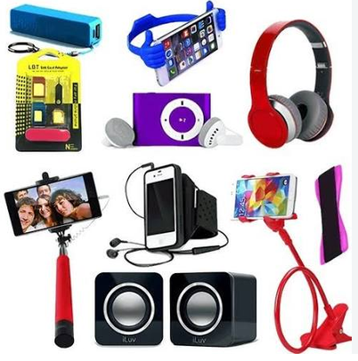 Amazon UAE: A Complete Guide about Shopping Online in UAE 4 mobile