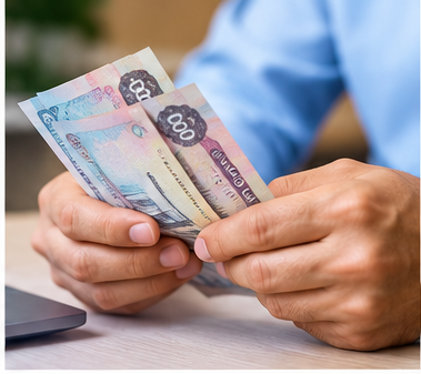 Personal Loan in UAE: Know about Eligibility, Documents and Interest Rates 4 personal loan uae related 03