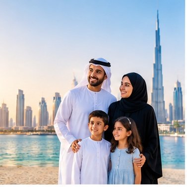 UAE Residence Visa: Complete Guide to Live in UAE 4 uae residence visa related 03