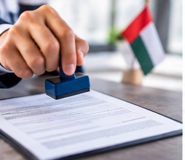 UAE Residence Visa: Complete Guide to Live in UAE 8 uae residence visa related 09