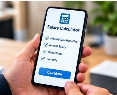 Salary Calculator UAE: How to Calculate Salary, Deduction and Take Home Pay 6 uae salary calculator related 06 edited