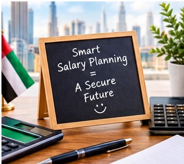 Salary Calculator UAE: How to Calculate Salary, Deduction and Take Home Pay 8 uae salary calculator related 12