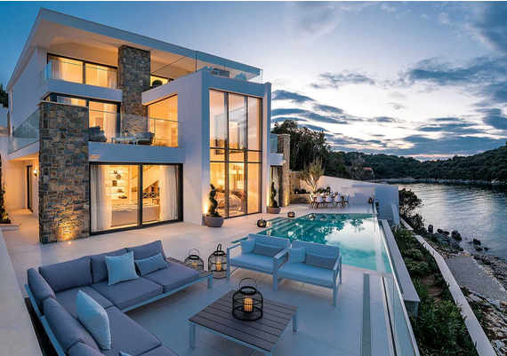 Dubai Villas for Sale: Complete Guide to Buy Dream Villa in Dubai 9 waterfront