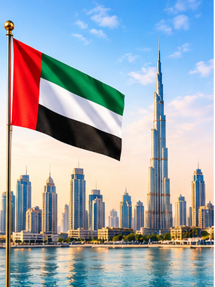 UAE Tax: Complete Guide for Tax in United Arab Emirates 2