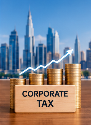 UAE Tax: Complete Guide for Tax in United Arab Emirates 6