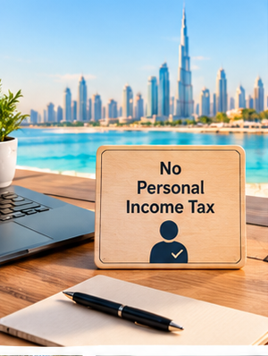 UAE Tax: Complete Guide for Tax in United Arab Emirates 3