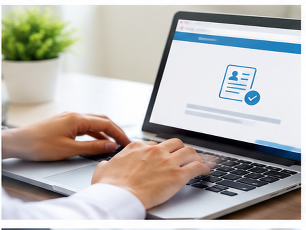 Visa Renewal in Dubai: Know about the Process, Requirement and Fees 4 06 online visa process