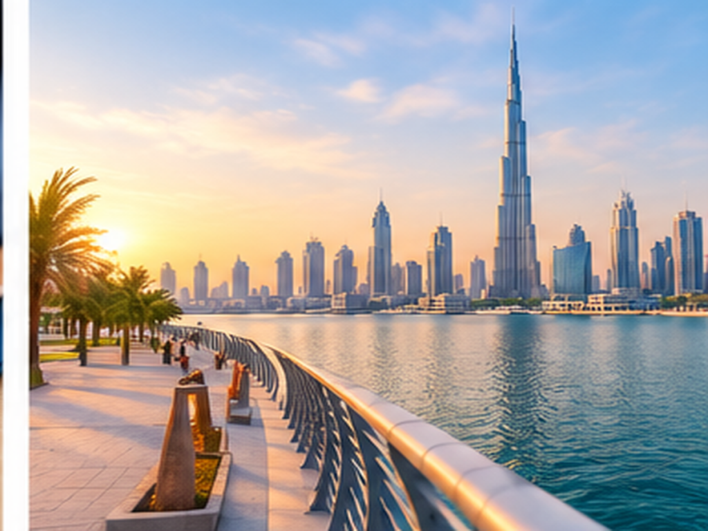 Visa Renewal in Dubai: Know about the Process, Requirement and Fees 9 12 dubai waterfront