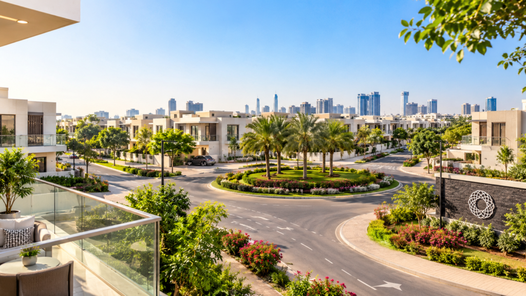 Dubai Homes for Sale: Complete Guide to Buy Home in Dubai 9 JVC