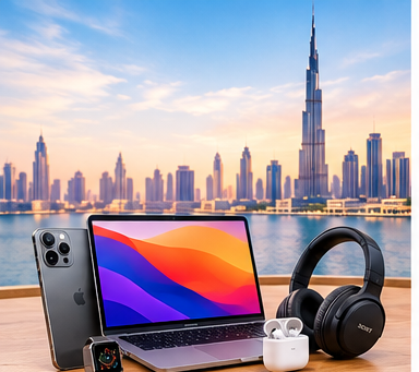 Best Electronics in Dubai: Complete Details about Top Stores and Products 2 electronics