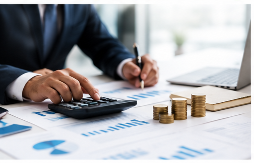 Business Setup in Dubai: Detailed Information for Entrepreneurs 2 business cost planning dubai