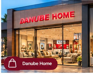 Furniture in Dubai: Complete Guide to Buy Furniture in Dubai 9 danube home