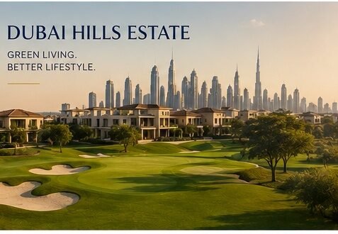 Dubai Homes for Sale: Complete Guide to Buy Home in Dubai 10 dubai-hills-estate