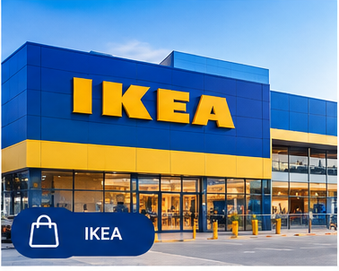 Furniture in Dubai: Complete Guide to Buy Furniture in Dubai 7 ikea dubai