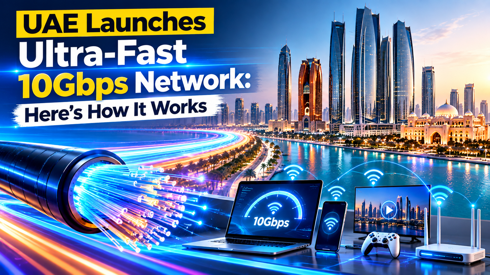 network
