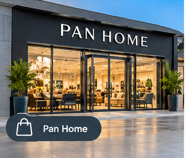 Furniture in Dubai: Complete Guide to Buy Furniture in Dubai 10 pan home