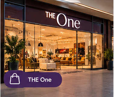 Furniture in Dubai: Complete Guide to Buy Furniture in Dubai 11 the one dubai